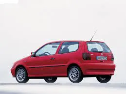 III Рестайлинг 1999 - 2001