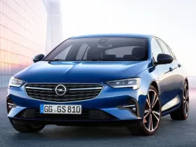 II (Z18) Рестайлинг 2020 - 2022