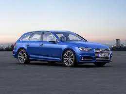 V (B9) 2016 - 2019