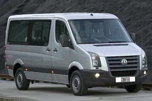 I 2006 - 2011