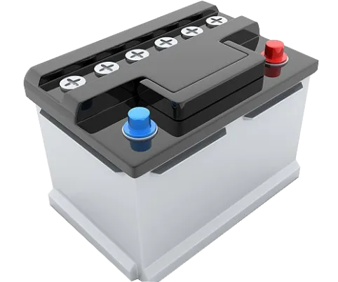 Что такое пусковой ток аккумулятора