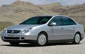 I 2001 - 2004