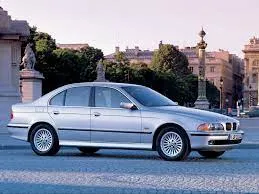 IV (E39) 1995 - 2000