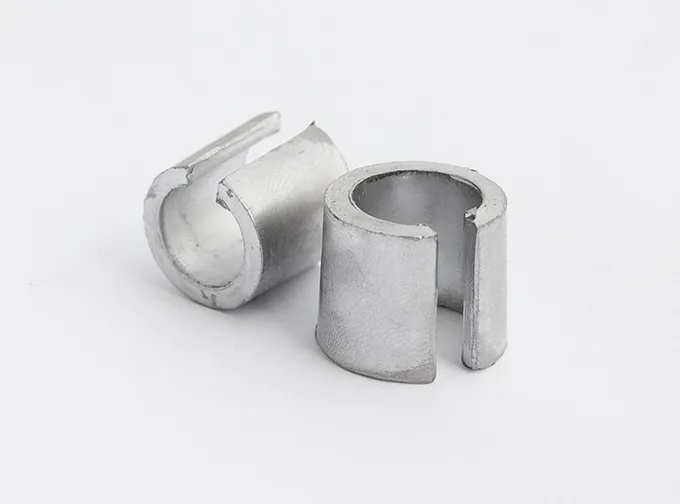 Конус-переходник КОНТАКТ ASIA (с тонкой на толстую клемму) Type 3 → EURO Type 1