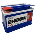 Energy one 75 L (700A, 278*175*190)