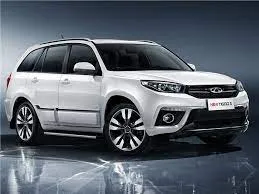 Tiggo 3