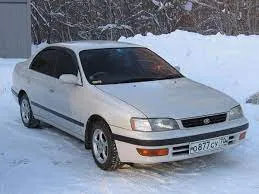 X (T190) 1992 - 1998