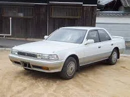 IV (X90) 1992 - 1996