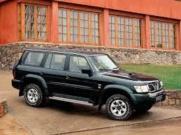 V (Y61) 1997 - 2004
