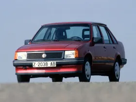 A 1982 - 1993