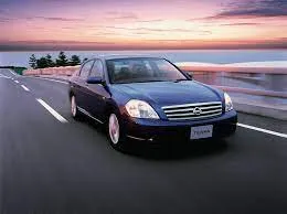 I 2003 - 2005