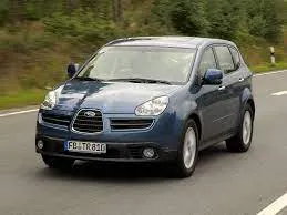 I 2004 - 2007