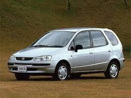 I 1997 - 2001