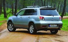 I 2003 - 2008
