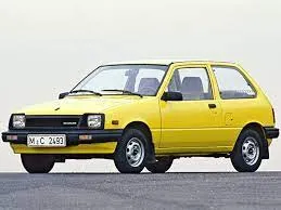 II 1989 - 1995