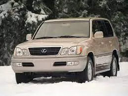 II 1998 - 2002