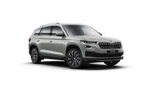 Kodiaq