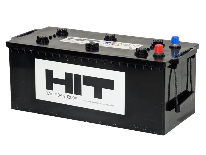 HIT 190 (3) евро +/- (1200A, 480*223*223)