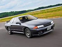VIII (R32) 1989 - 1994