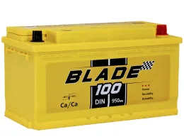 BLADE 100 R (950A, 354*175*190)