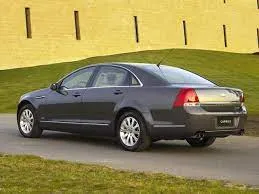 VI 2006 - 2016