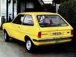 Mk2 1983 - 1989