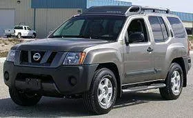Xterra