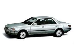 I (T160) 1985 - 1989