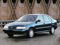 IV (B14) 1994 - 1998