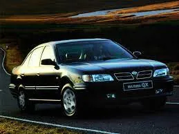 IV (A32) 1995 - 2000