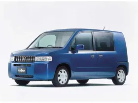 Mobilio Spike