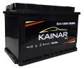 Аккумулятор Kainar EFB 75 R (730A, 278*175*190)