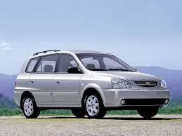 I Рестайлинг 2002-2006