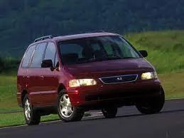 I 1994 - 1999