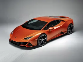 Huracan