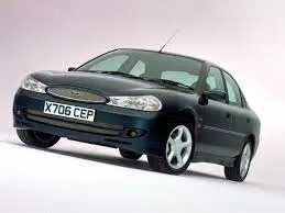 II 1996 - 2000