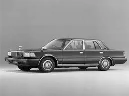 VI (Y30) 1983 - 1987