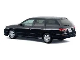 II (W11) 1998 - 2005