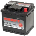 KRAFT EFB 50 R (540A, 207*175*190)