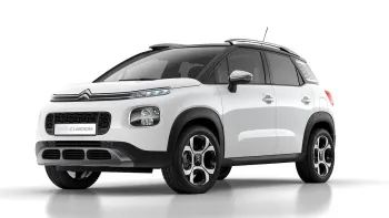 C3 Aircross