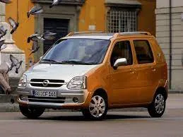 A 2000 - 2004