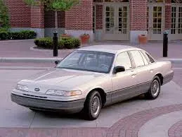 I 1992 - 1997