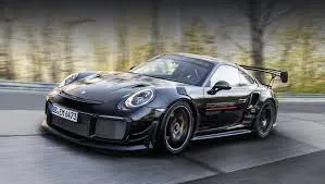 911 GT2