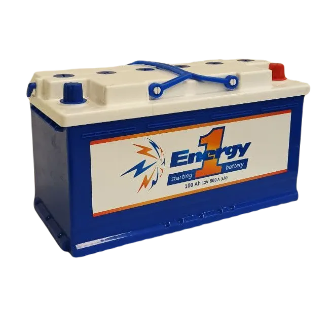 Energy one 100 R (800A, 354*175*190)