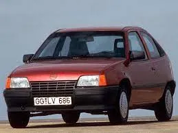 E 1984 - 1989