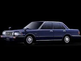 VIII (S130) 1987 - 1999