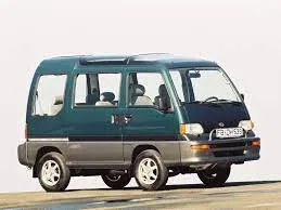 II 1994 - 1998