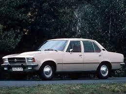 D 1972 - 1977