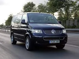 T5 2003 - 2009