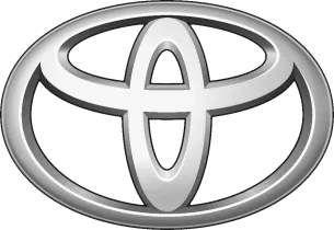 Toyota (Тойота)